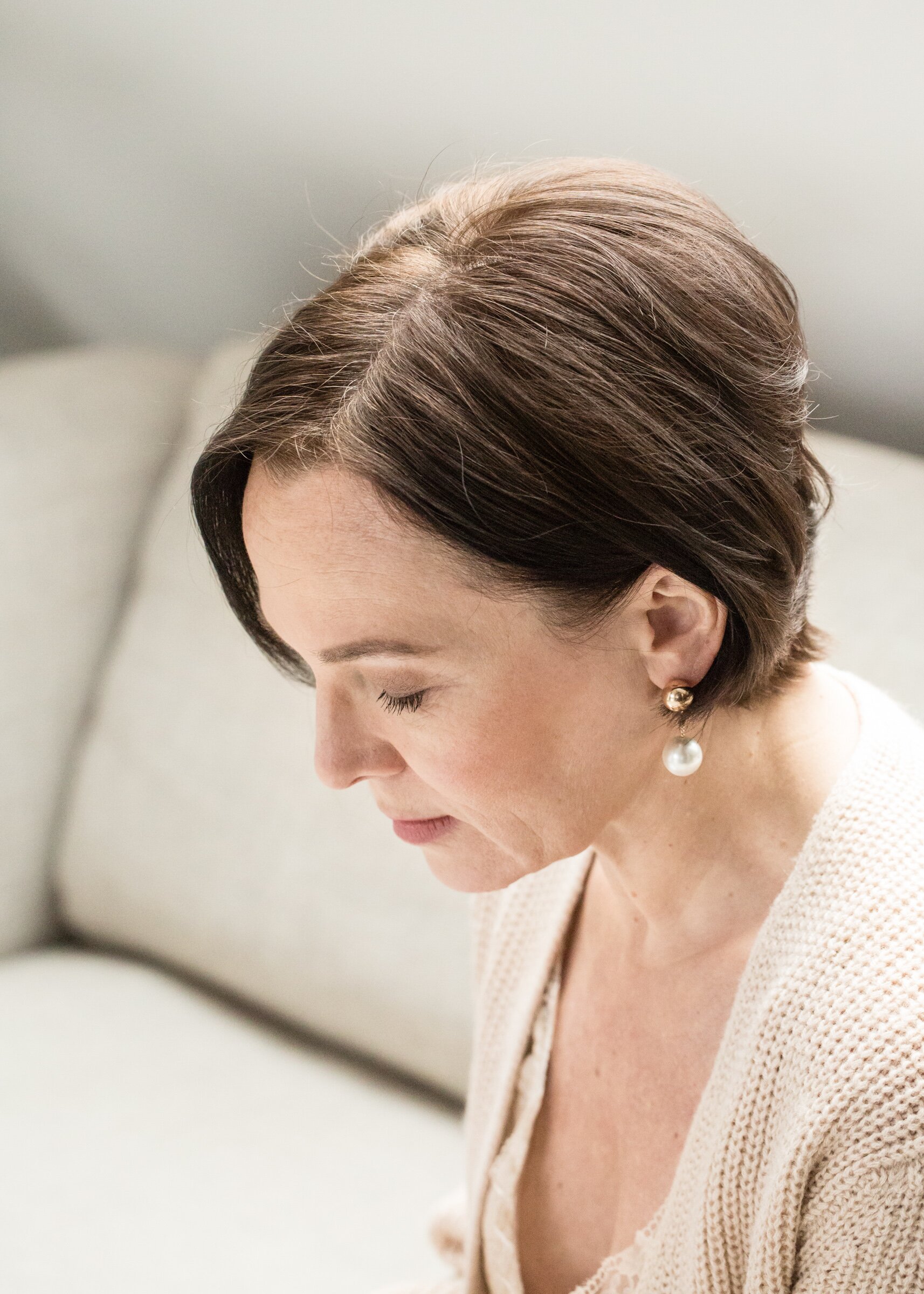 Haare gut, alles gut! Extra Nährstoffe von Ell-Cranell® für mehr Volumen